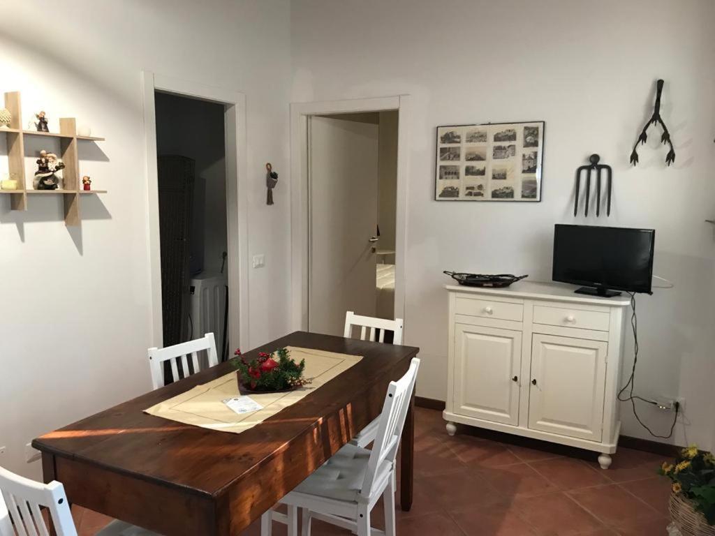 L'Ulivo In Villa Greco Tindari Esterno foto