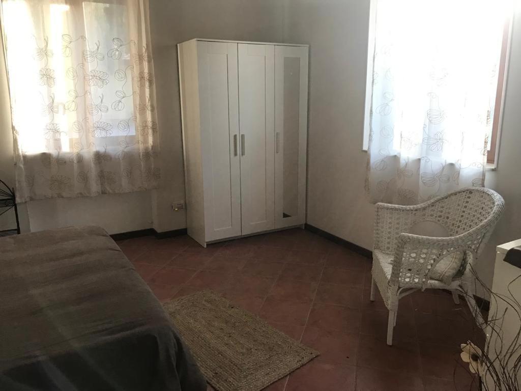 L'Ulivo In Villa Greco Tindari Esterno foto