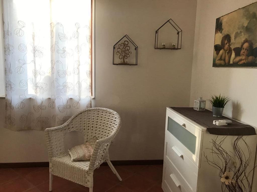 L'Ulivo In Villa Greco Tindari Esterno foto