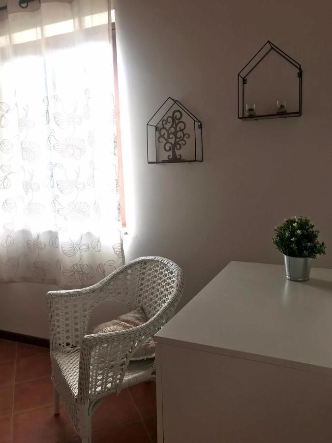 L'Ulivo In Villa Greco Tindari Esterno foto