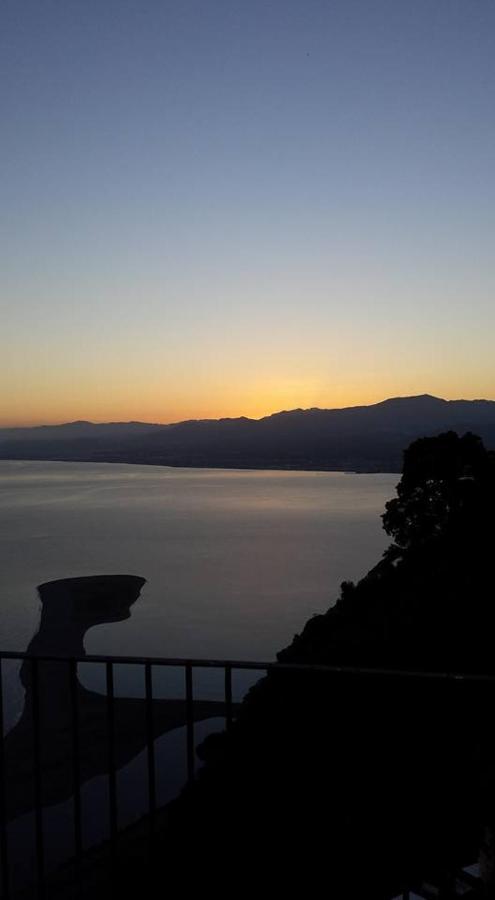 L'Ulivo In Villa Greco Tindari Esterno foto