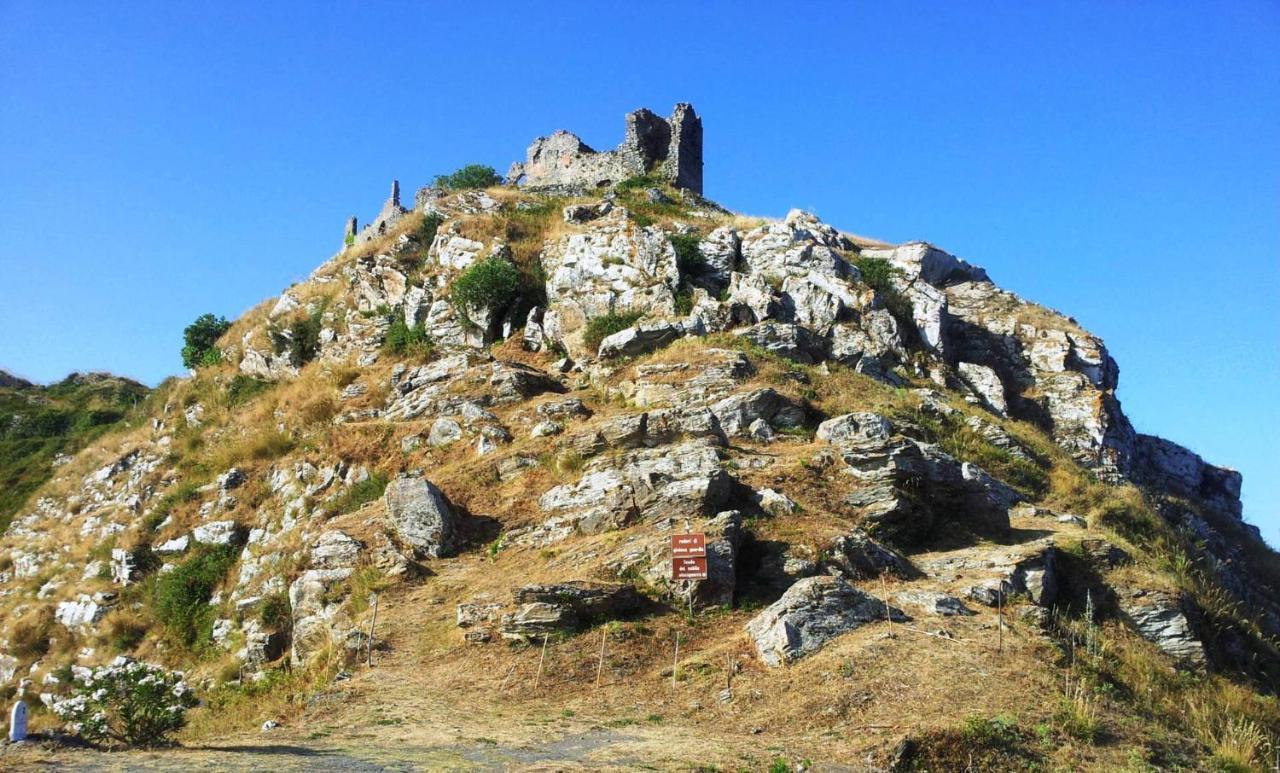 L'Ulivo In Villa Greco Tindari Esterno foto