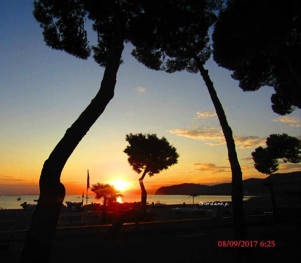 L'Ulivo In Villa Greco Tindari Esterno foto